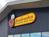 Miniatura: Od dzisiaj w Biedronce ceny markowej kawy...