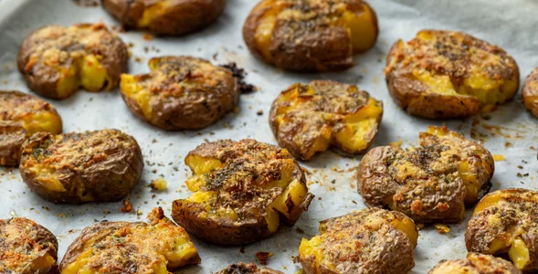 Miniatura: Nie gotuję już ziemniaków do obiadu....