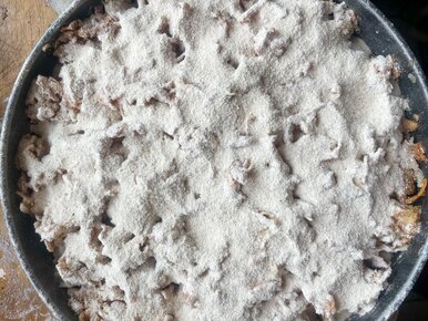 Miniatura: Nic nie zagniatam, nic nie miksuję. Mam...