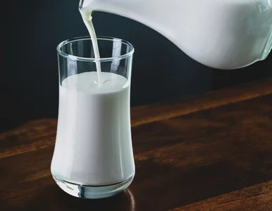 Miniatura: Wiele osób jest zaskoczona jego smakiem....