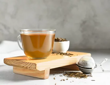 Miniatura: W Japonii piją ją każdego dnia. Koi...