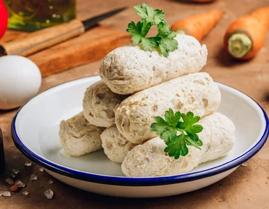 Miniatura: Nie kupuję już wędlin w sklepie. Z piersi...