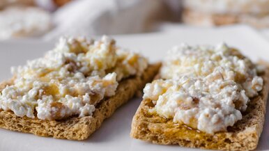 Miniatura: Tylko 3 składniki i 5 minut. Tę słodką...