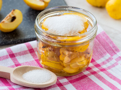 Miniatura: Gdy czuję, że coś mnie bierze, biorę syrop...