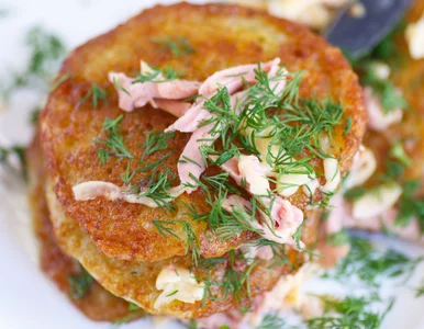 Miniatura: W PRL smażyli ją jak schabowego. Dziś...