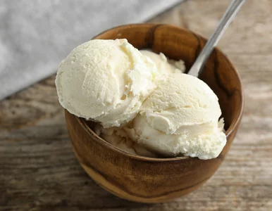 Miniatura: Moje domowe lody biją sklepowe na głowę....