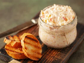 Miniatura: Już nie jem kanapek z masłem i serem. Ta...