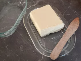 Miniatura: Masła nie chowam do lodówki. Francuzi...