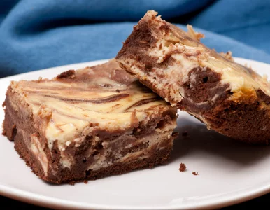 Miniatura: Nie robię już sernika ani brownie. Mam...