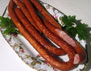Kabanosy niezgody