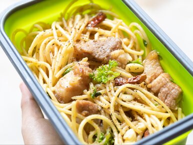 Miniatura: Ten błąd przy podgrzewaniu posiłków jest...